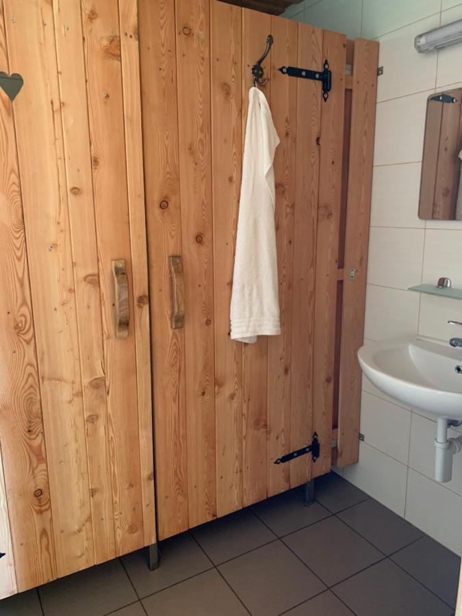 Wooden Cabin Kamna Gorica Esterno foto